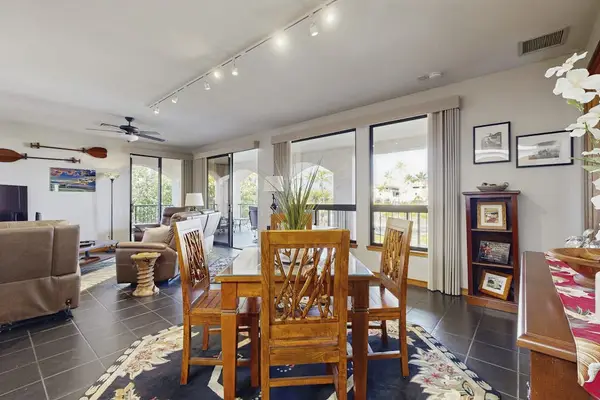 Create lasting memories around the dining table.