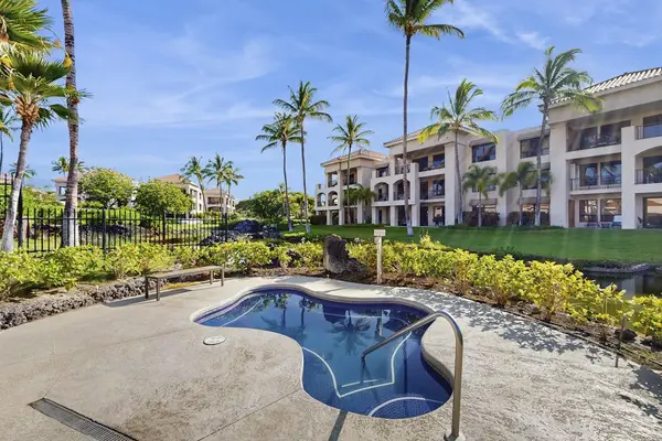 Spend sunny afternoons lounging beside the resort-style pool.
