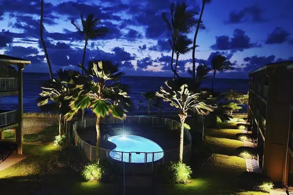 Welcome to your relaxing home in paradise