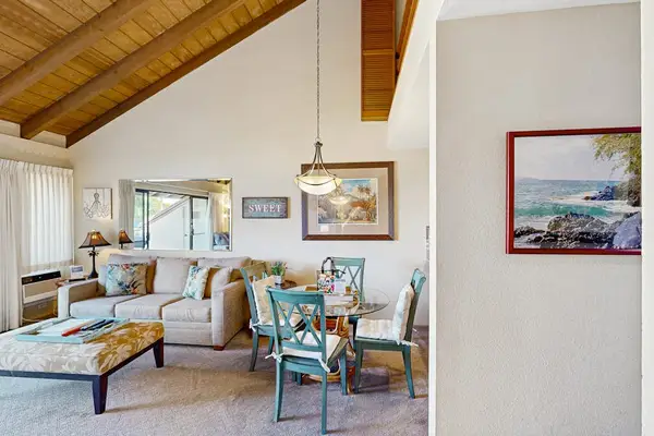 Open living space for everyone