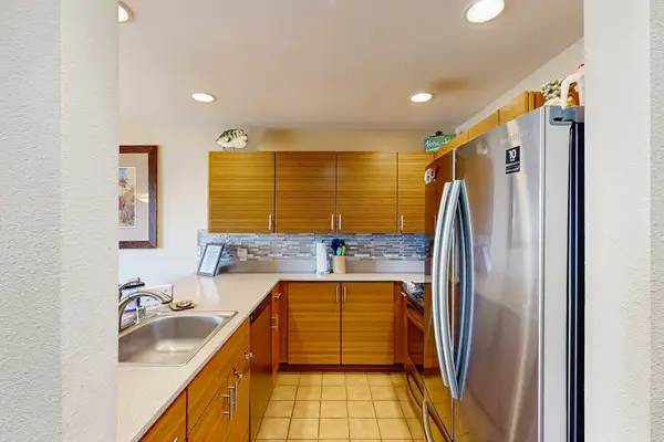 Cook your favorite meals with ease