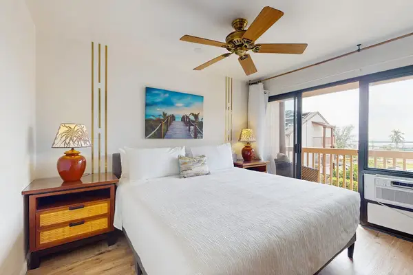Peaceful Primary Suite Retreat