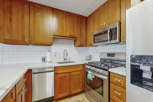 Fully Equipped Kitchen For Easy Cooking