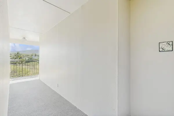 Peaceful Outdoor View To Enjoy