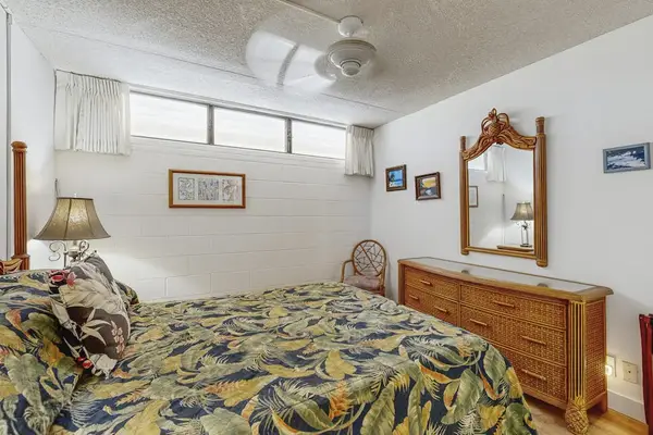 Wake Up Refreshed In Comfort