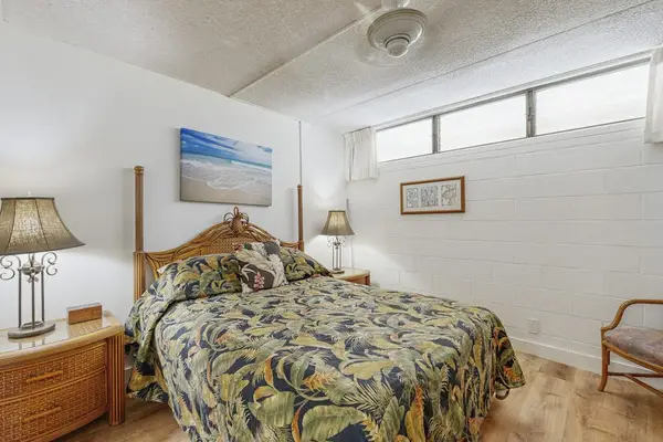Peaceful Bedroom For Restful Nights