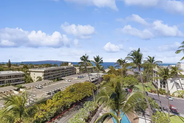 Panoramic Tropical And Ocean Views