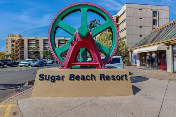 Sugar Beach Resort