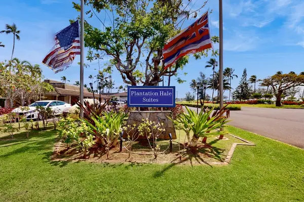 Step Into Your Vacation Retreat