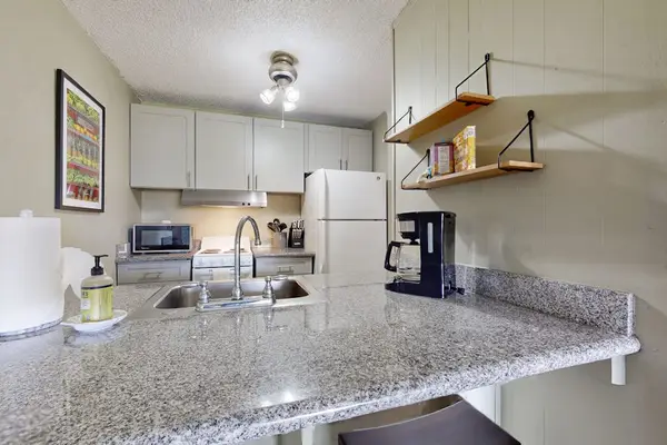 A Space to Cook & Connect