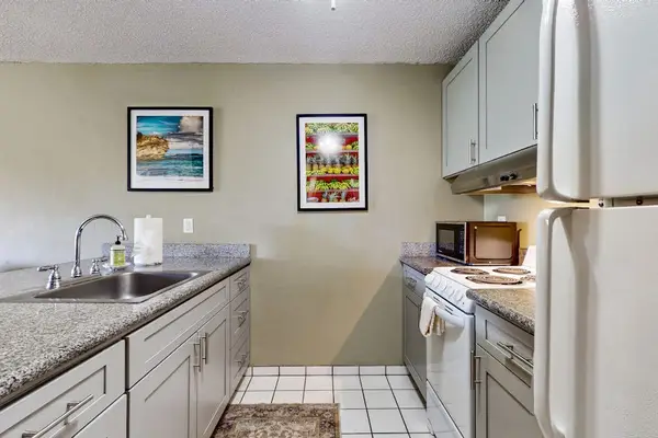 Stylish Kitchen, Ready for You