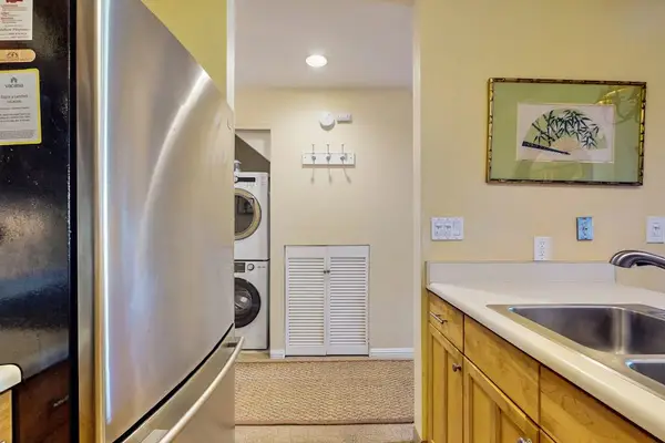 Chef's Kitchen With Modern Appliances
