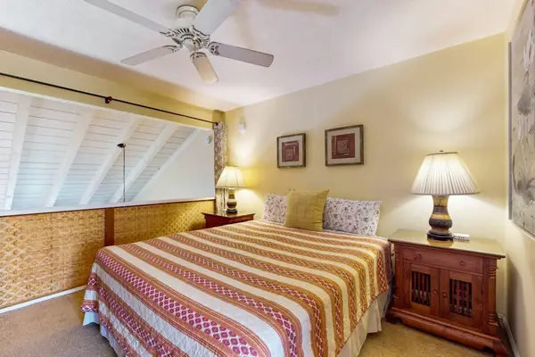 Cozy Primary Bedroom Retreat