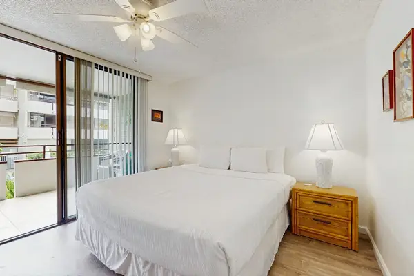 Peaceful Primary Bedroom Retreat