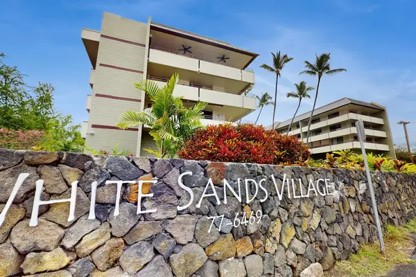 Welcome To White Sands Village