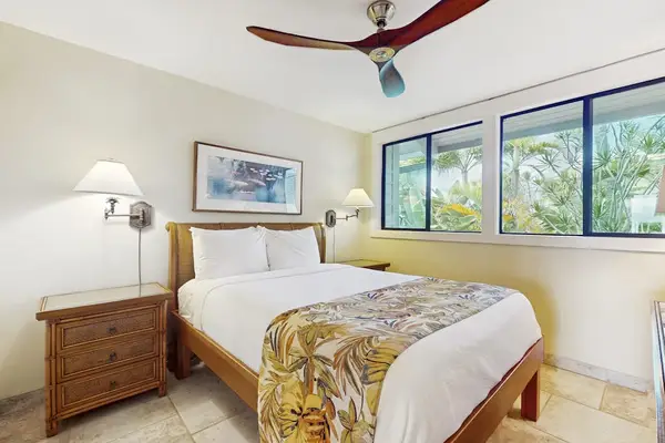 Peaceful Guest Bedroom Retreat