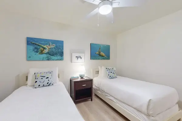 Tropical Decor Touches Creating A Fun Island Vibe