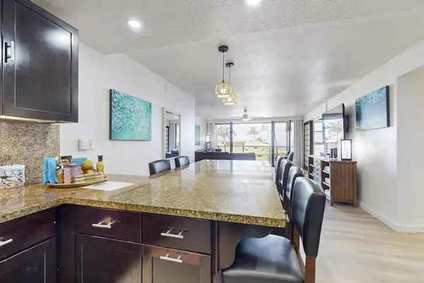 Seamless Open-Concept Living Perfect For Shared Moments