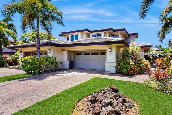 Mauna Lani Resort Townhome