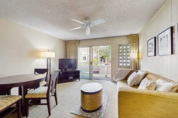 Bright & Inviting Living Space