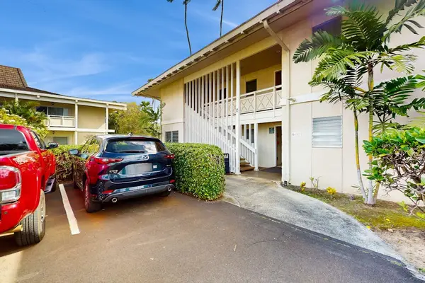Easy On-Site Parking for a Stress-Free Arrival