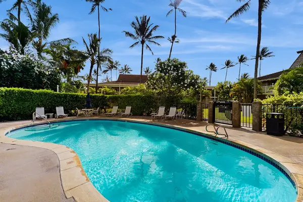 Relax by the Sparkling Resort Pool