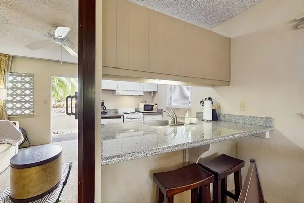 Cook, Dine & Feel Right at Home