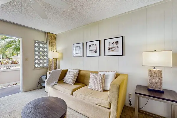 Cozy Living Room to Unwind