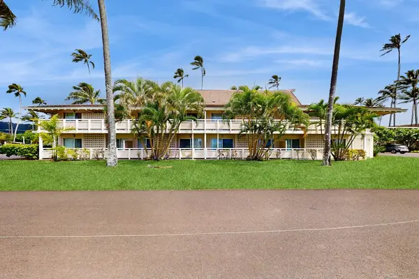 Your Peaceful Island Retreat Awaits