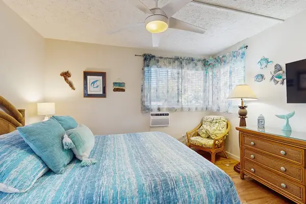 Light Filled Bedroom Sanctuary