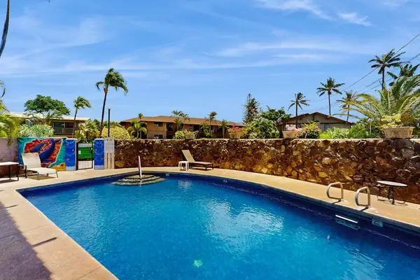 Sparkling Resort Pool Retreat