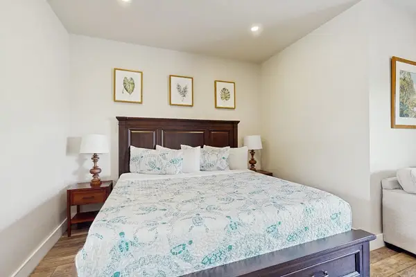 Rest Easy In Island Inspired Comfort