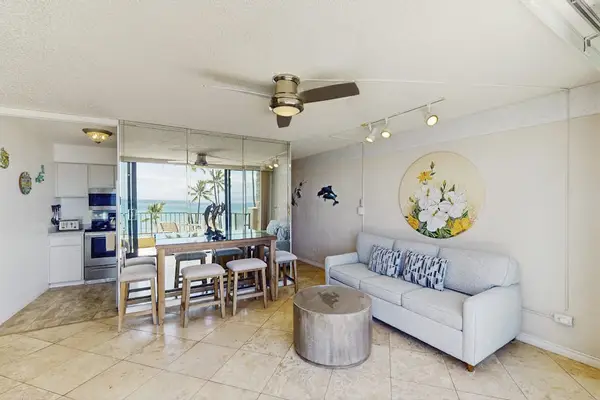 Relax And Unwind By The Ocean