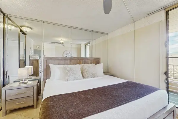 Wake Up To Oceanfront Serenity