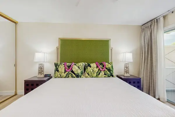Sleep Soundly In Island Comfort