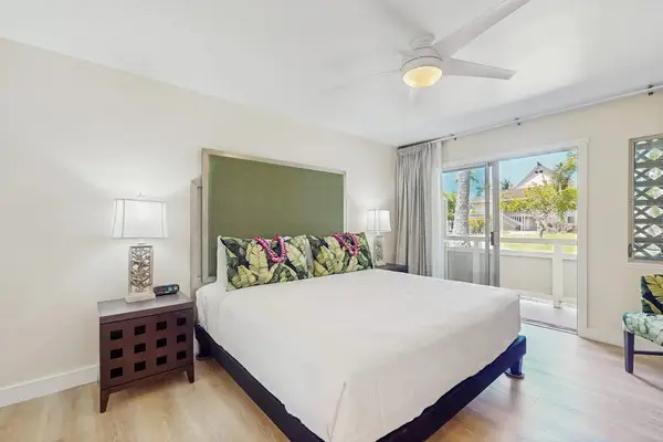 Peaceful Bedroom Retreat