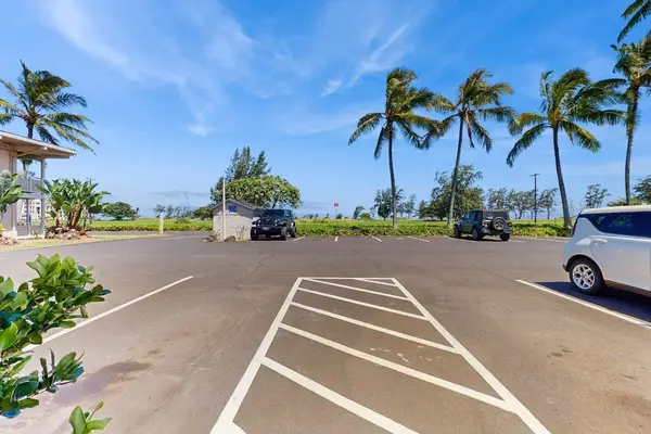 Convenient Guest Parking Area