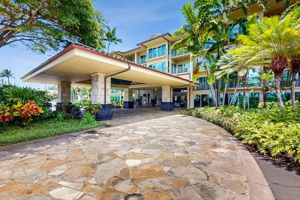 Waipouli Beach Resort