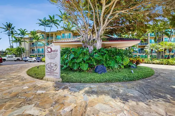 Spa by the Sea