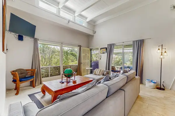 Expansive Living Area Designed for Relaxation with Ample Natural Light