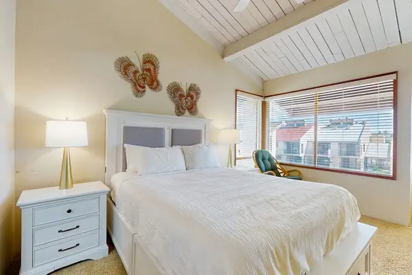 Peaceful Primary Bedroom Retreat