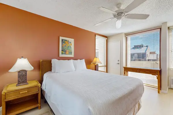Cozy Guest Bedroom For Restful Nights