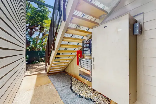 Easy Access Around The Resort Grounds