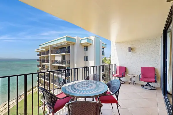 Sunrise Coffee On Your Private Balcony