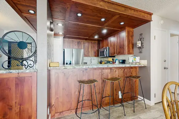 Chef Inspired Kitchen With Rich Wood Finishes