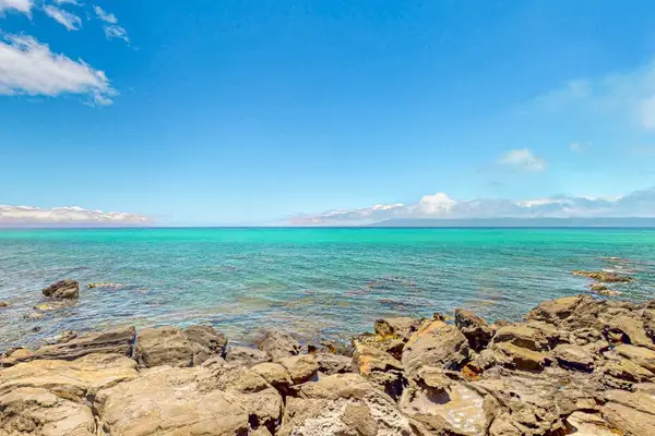 Take in the views of Pacific Ocean.