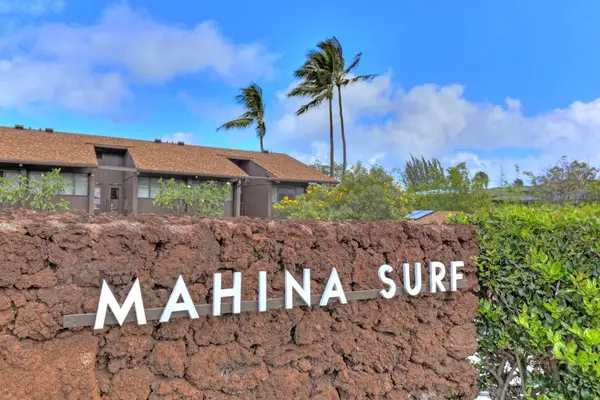 Welcome To Mahina Surf Resort