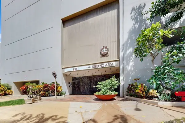 Enjoy the pleasant exterior and welcoming entrance of the property.