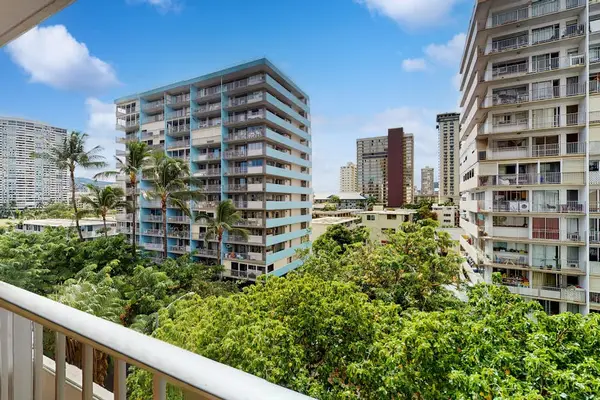 Sit back and take in the relaxed charm of the local neighborhood.