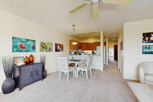 Bright Open Dining Space